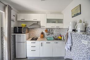 Apartments Zorica