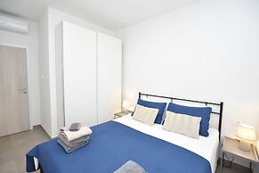 Apartments Zorica