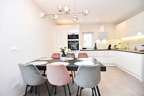 Apartments Zorica