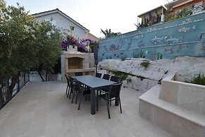 Apartments Zorica