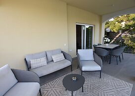 Apartments Zorica