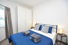 Apartments Zorica