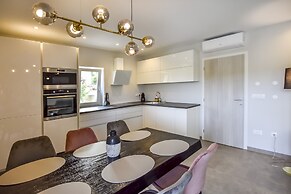 Apartments Zorica