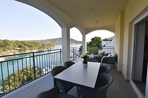 Apartments Zorica