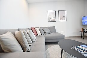 Apartments Zorica