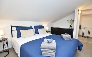 Apartments Zorica