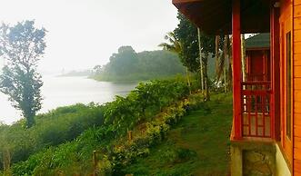 LakeRose Wayanad Resort