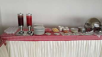 LakeRose Wayanad Resort