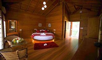LakeRose Wayanad Resort