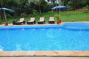 LakeRose Wayanad Resort