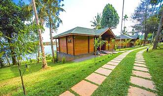 LakeRose Wayanad Resort