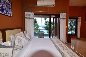LakeRose Wayanad Resort