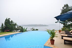 LakeRose Wayanad Resort