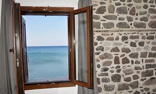Olive Press Hotel & Apartments