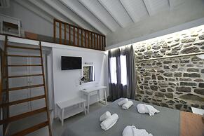 Olive Press Hotel & Apartments