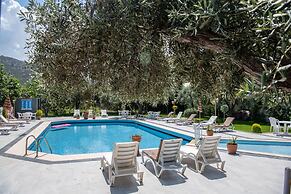Bulut Garden Boutique Hotel