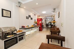 Hanoi Cozy House