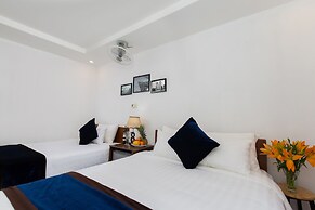 Hanoi Cozy House