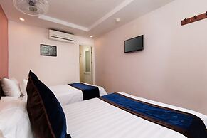 Hanoi Cozy House