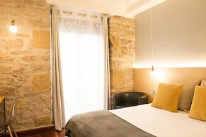 Pensión Aia