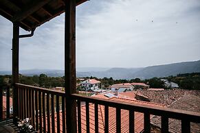O Balcón da Ribeira