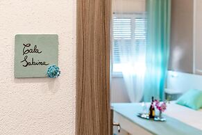 La Smeralda - Boutique Rooms and Breakfast