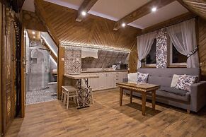 Apartamenty u Grazyny