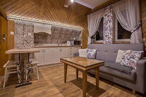 Apartamenty u Grazyny