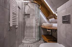 Apartamenty u Grazyny