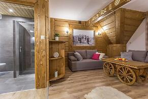 Apartamenty u Grazyny