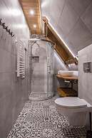 Apartamenty u Grazyny