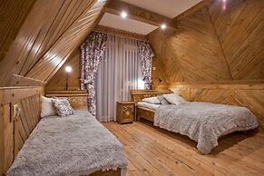 Apartamenty u Grazyny