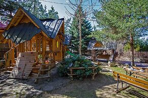 Apartamenty u Grazyny
