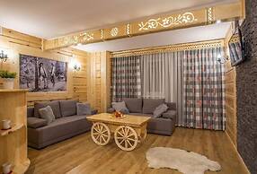 Apartamenty u Grazyny