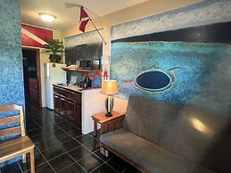 Belize Budget Suites