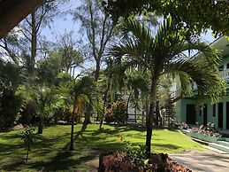 Belize Budget Suites