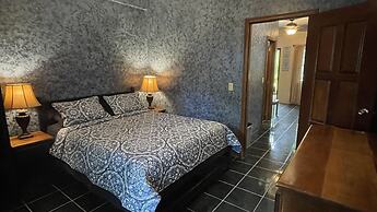 Belize Budget Suites