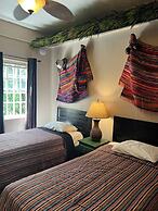 Belize Budget Suites