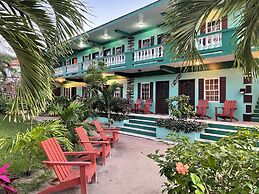 Belize Budget Suites