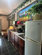 Belize Budget Suites