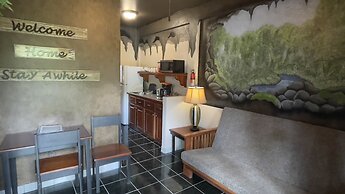 Belize Budget Suites