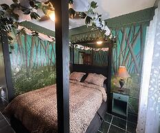 Belize Budget Suites