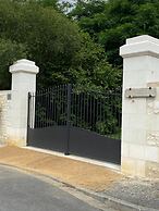 La clé des jardins