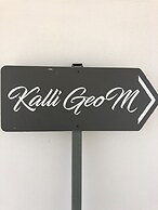 KalliGeoM