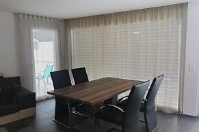 Bahnhofplatz Apartment