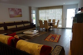 Bahnhofplatz Apartment