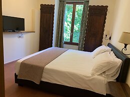Palazzo Dè Rossi Hotel