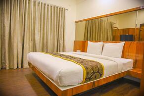 Hotel Madhuri Executive