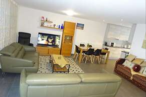 Euro Apartment