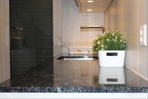 Euro Apartment